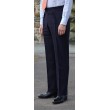 Trouser Hem Turn-ups
